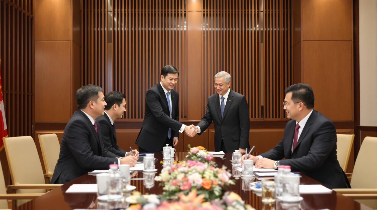 男人网站与腾讯视频达成战略合作，共同打造精品内容生态