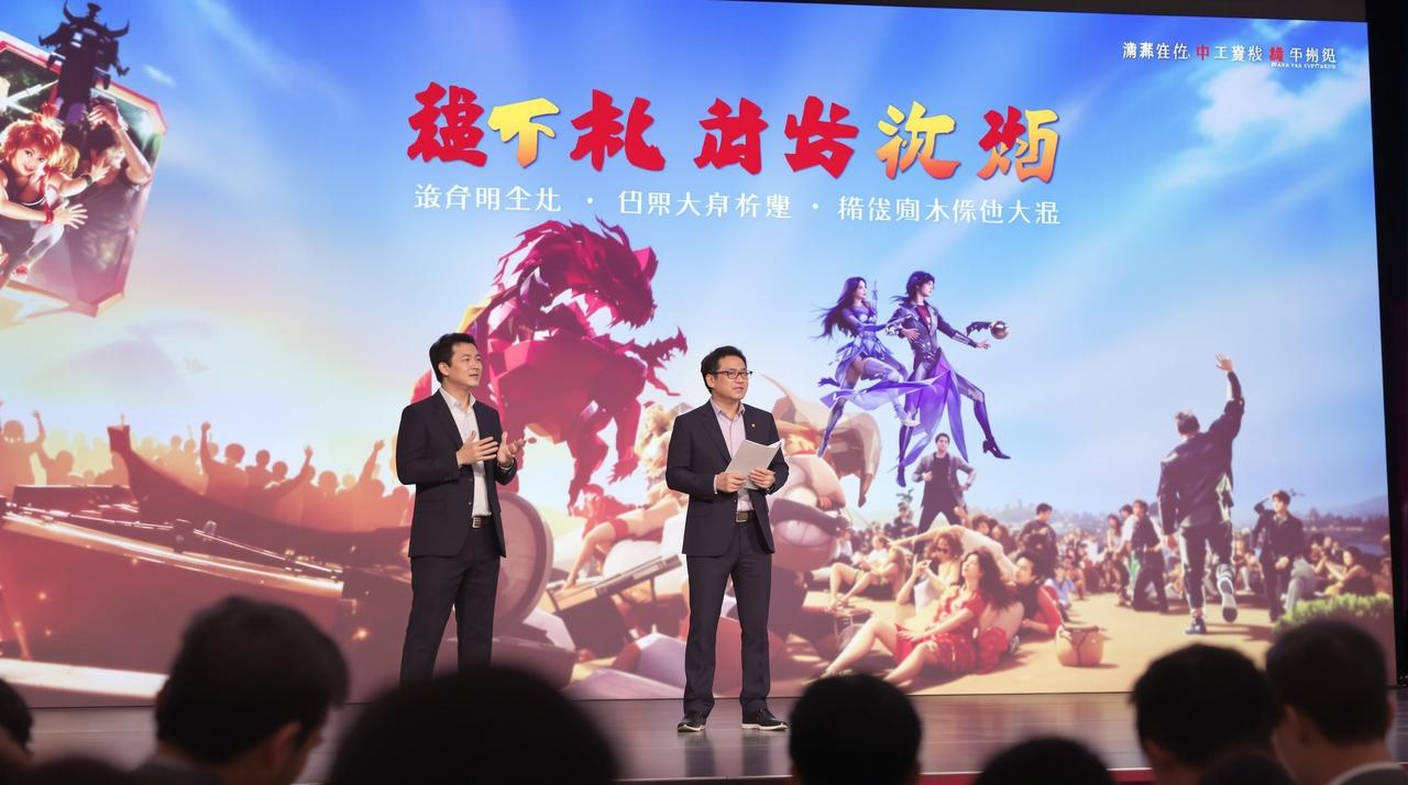 男人网站2026年度片单发布，多部重磅作品即将与观众见面